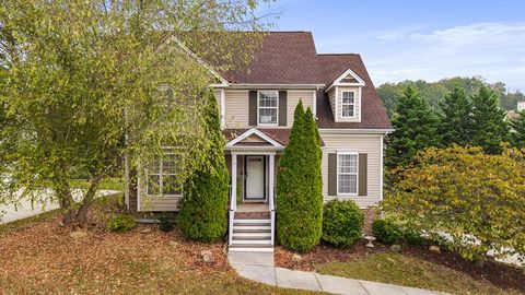 Photo of 6951 Glen Cove Road, Ooltewah, TN 37363 (MLS # 3185420)