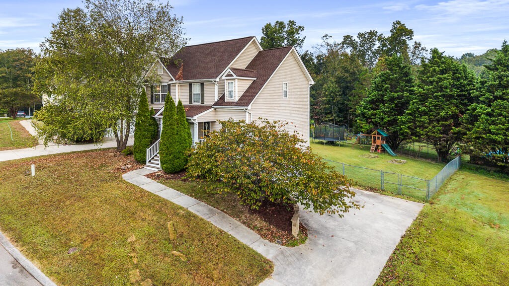 6951 Glen Cove Road