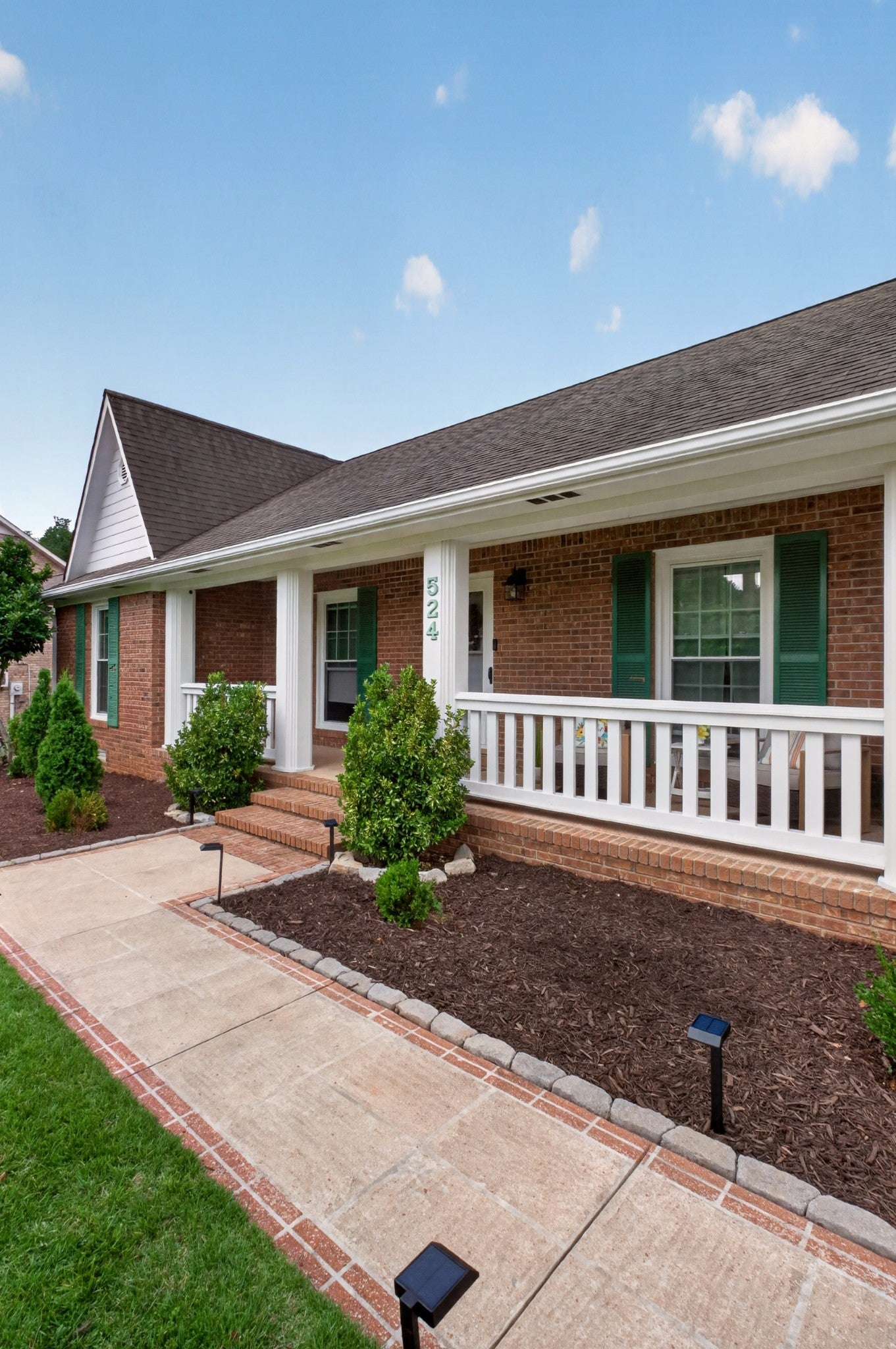 524 Fisk Rd