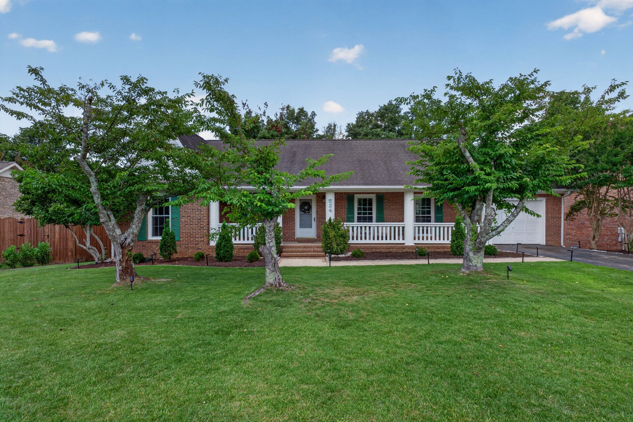 524 Fisk Rd