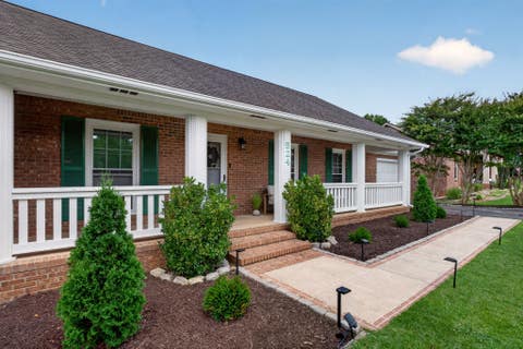 Photo of 524 Fisk Rd, Cookeville, TN 38501 (MLS # 3256379)