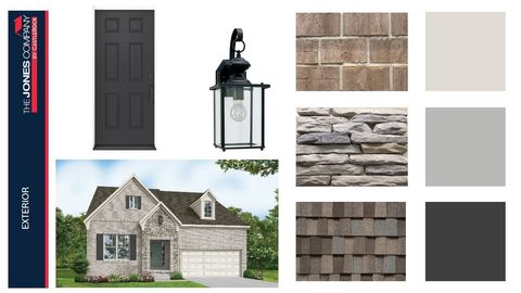 868 Joe Miller Drive Hendersonville TN 37075