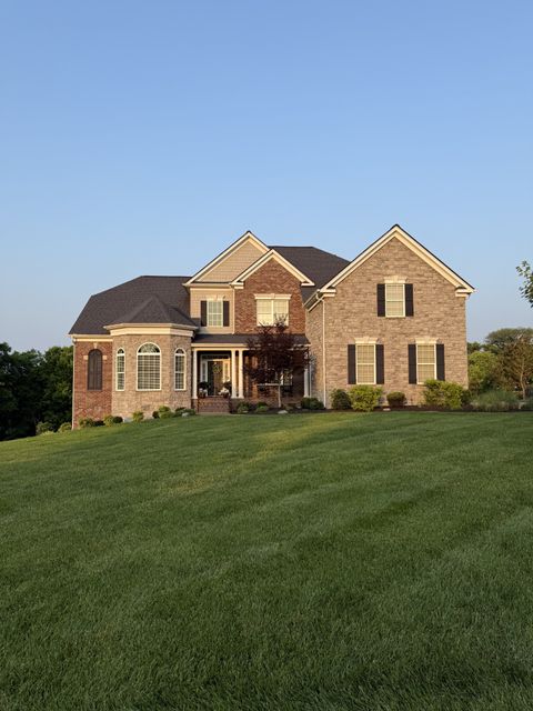 1822 Charity Dr Brentwood TN 37027