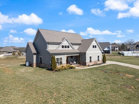 9911 Bluegill Ct Murfreesboro TN 37129