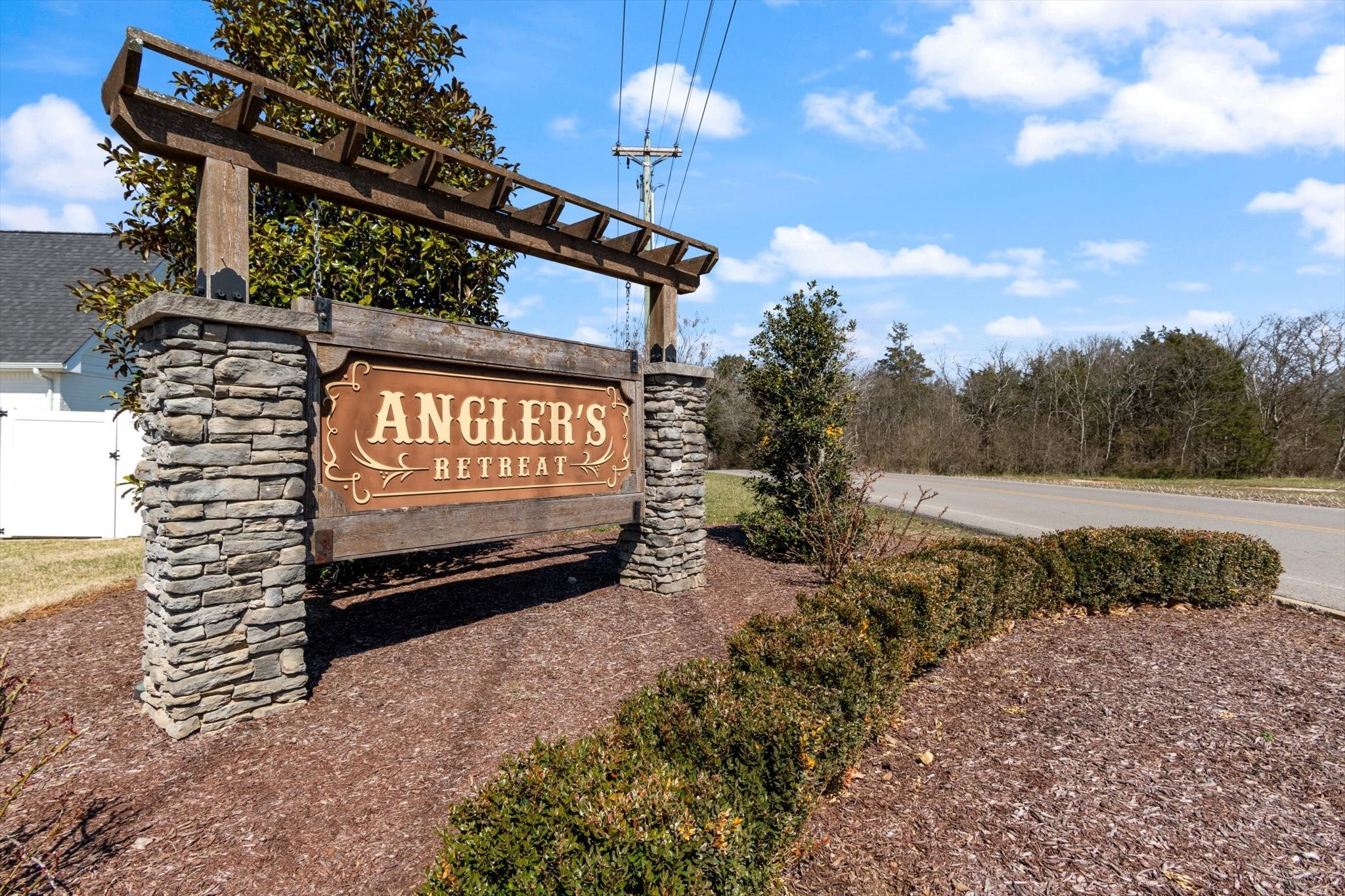 Middle Tennessee Properties 2 9911 Bluegill Ct