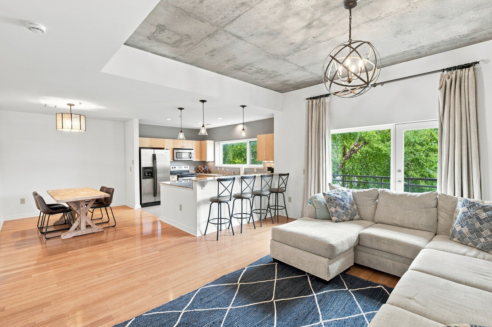1101 18th Ave S 205 - home for sale