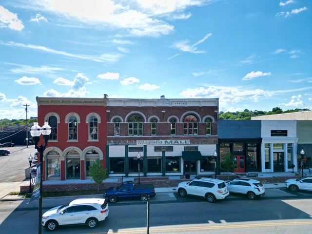121 Main S