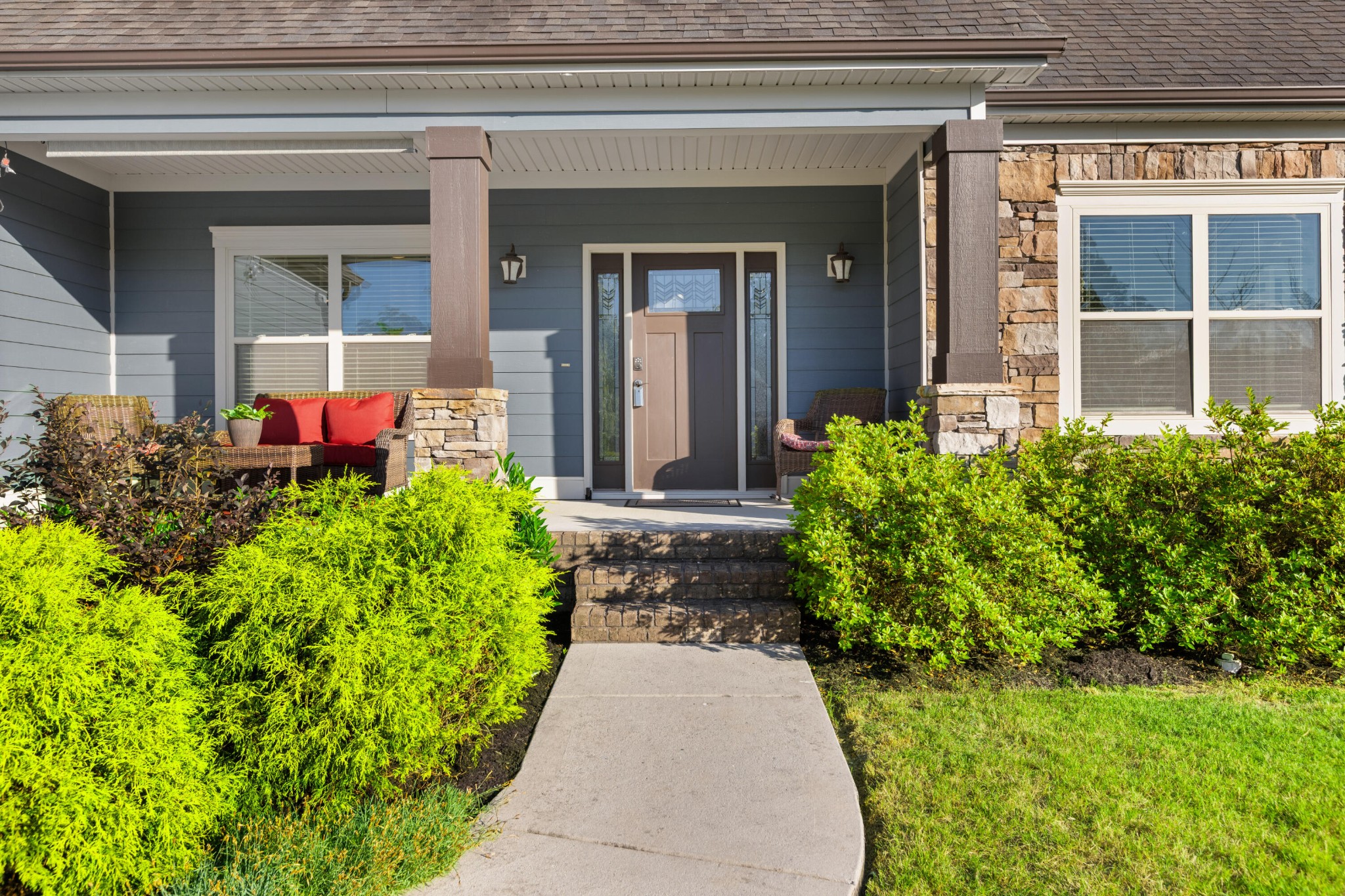 8422 Denison Lane