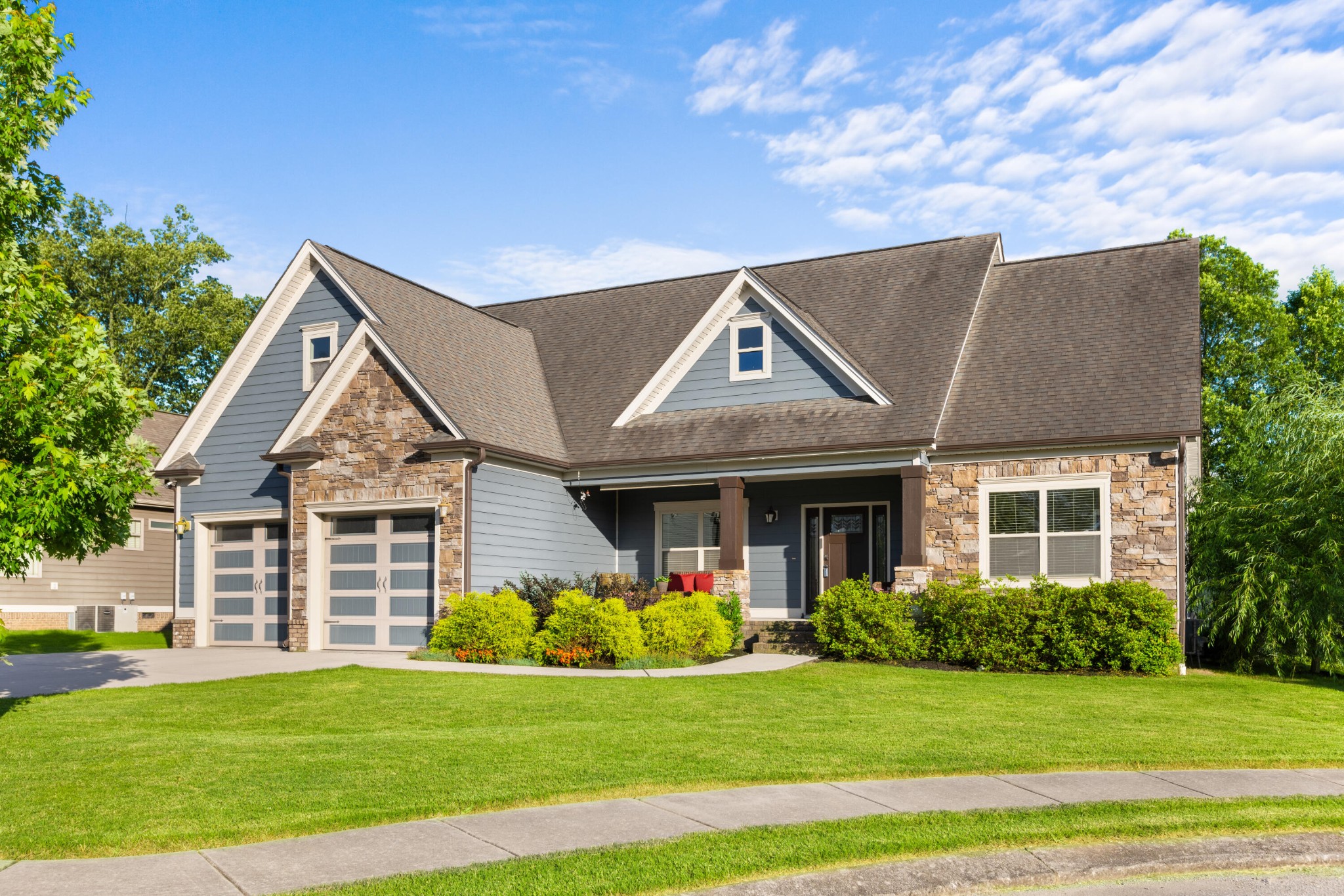 8422 Denison Lane