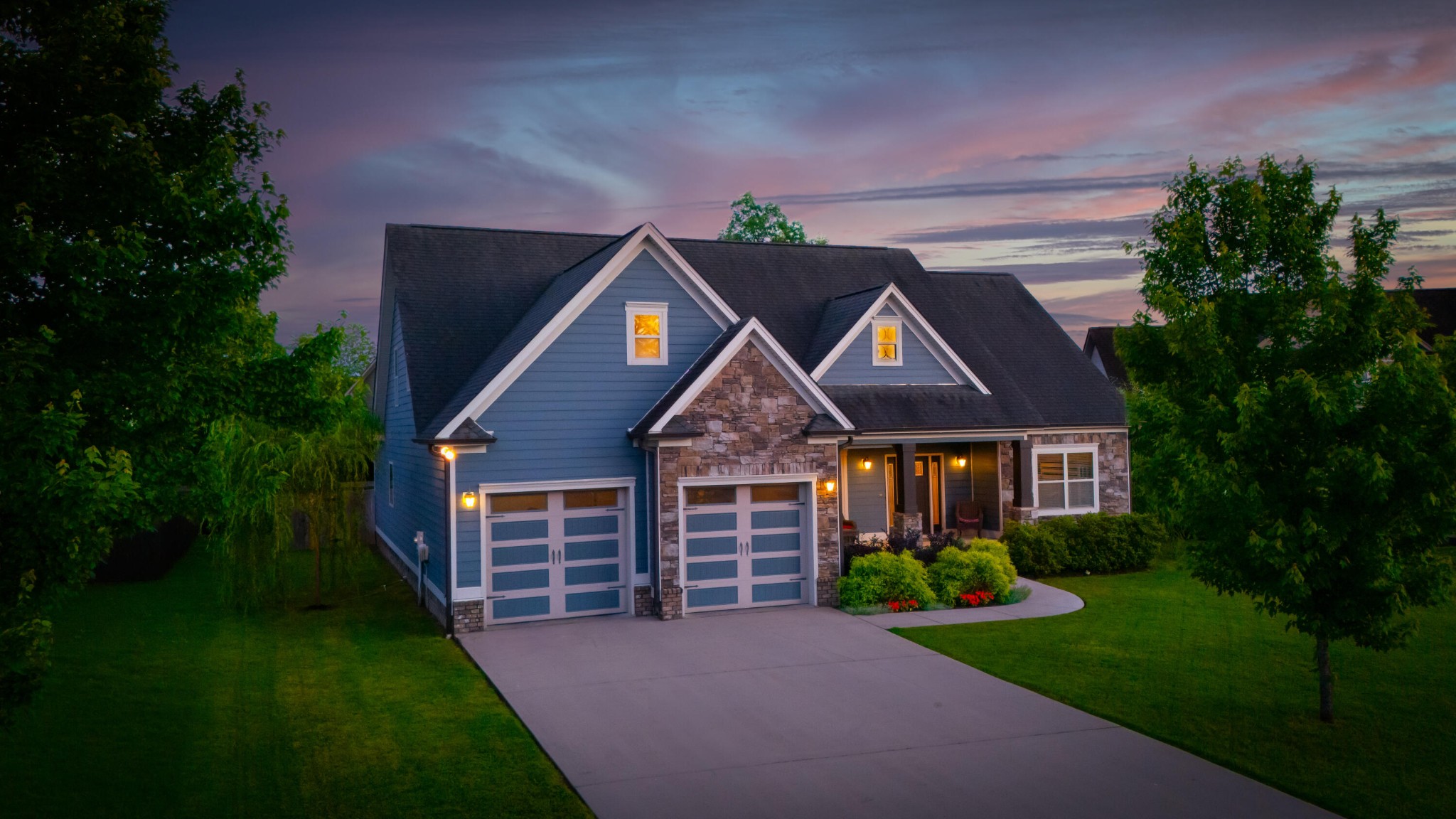 8422 Denison Lane