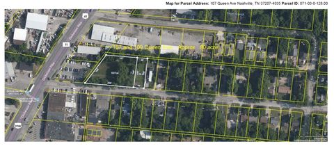 107 Queen Ave Nashville TN 37207