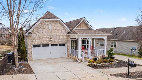 3326 Balfron Dr Nolensville TN 37135