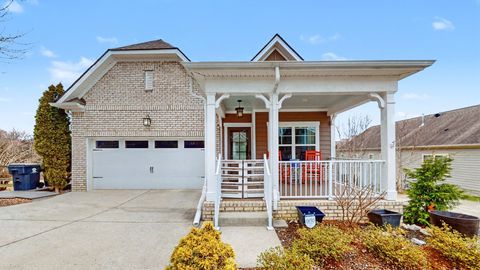 3326 Balfron Dr Nolensville TN 37135