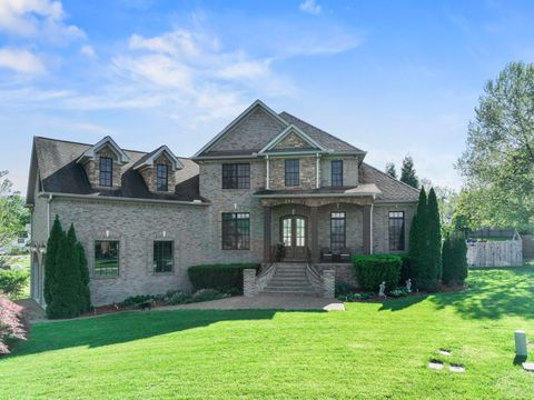 7402 Cold Harbor Ct Fairview TN 37062