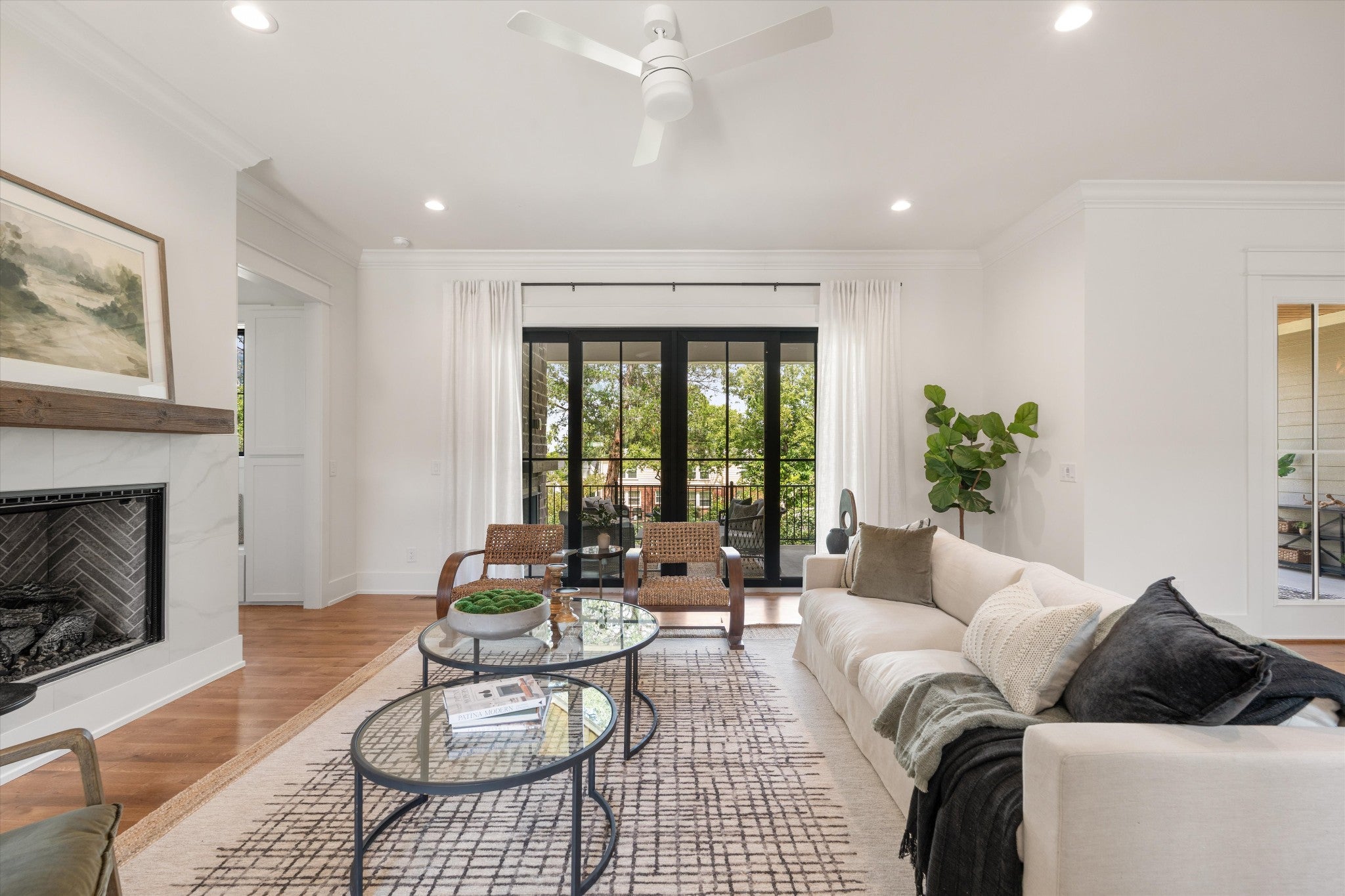 2018 Overhill Dr