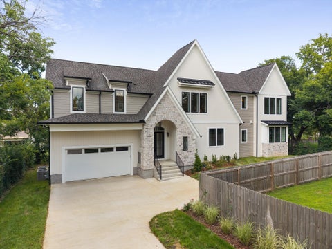 Photo of 2018 Overhill Dr, Nashville, TN 37215 (MLS # 3333825)