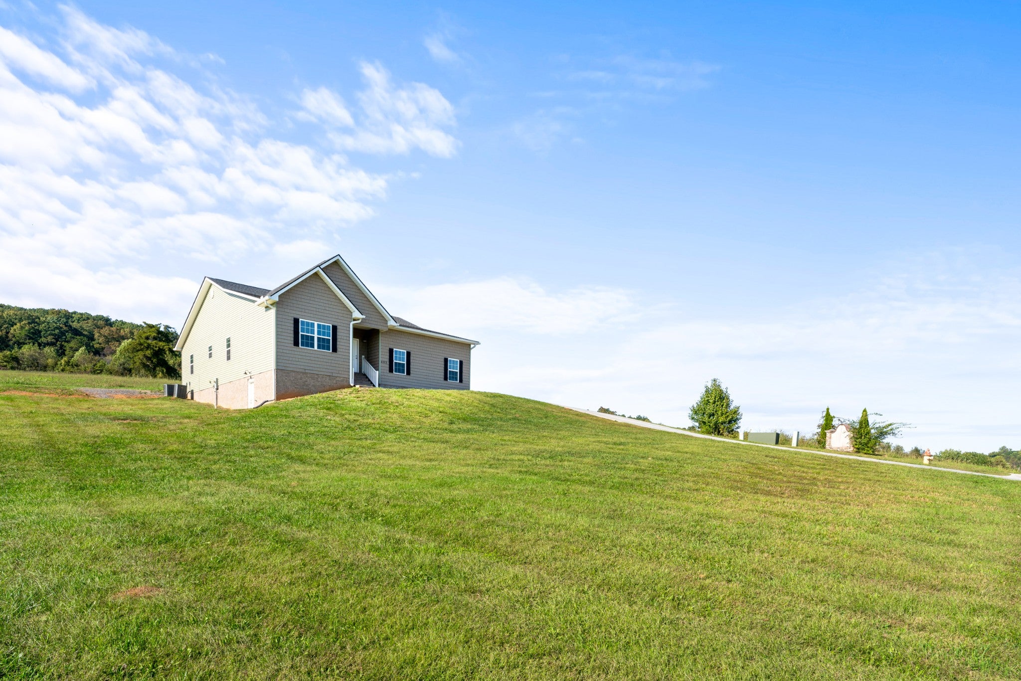 402 Sunrise Ridge Dr
