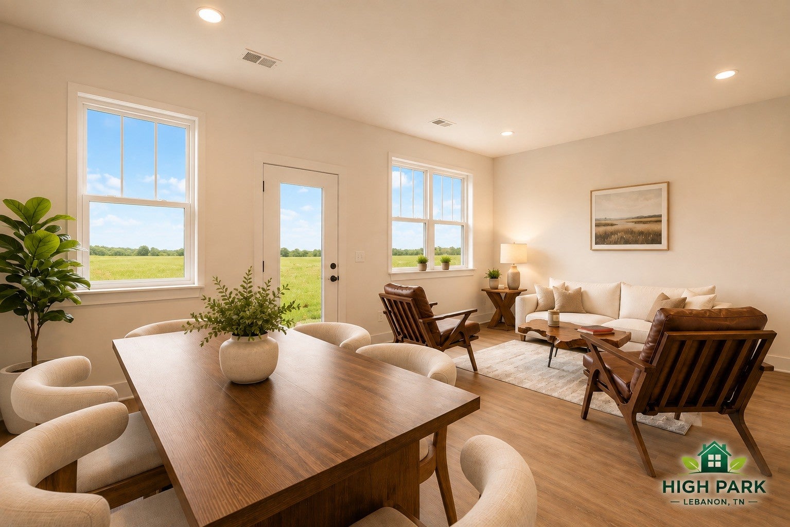 123 High Park Cir