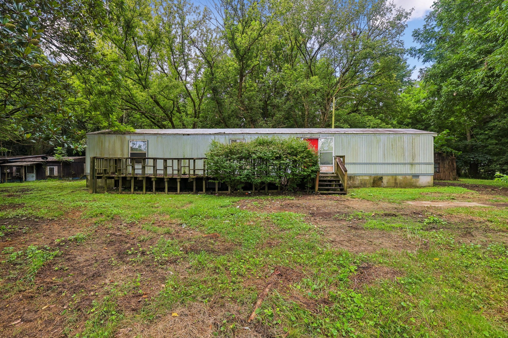 2740 Asbury Rd