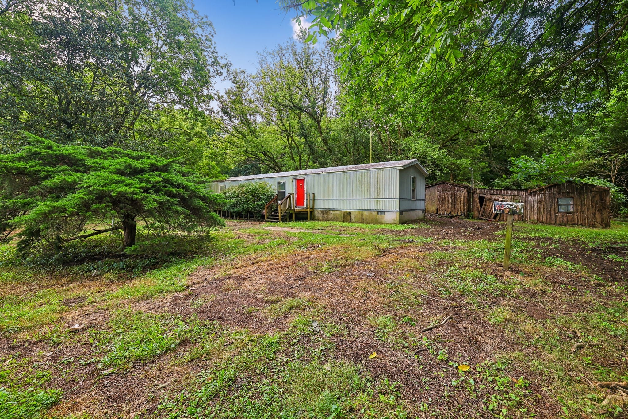 2740 Asbury Rd