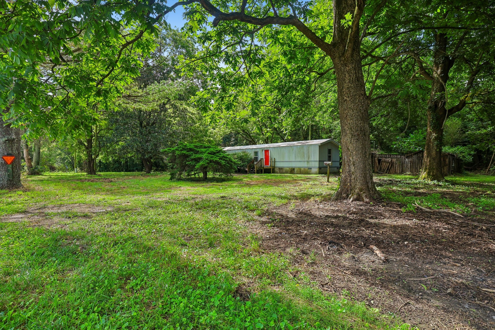 2740 Asbury Rd