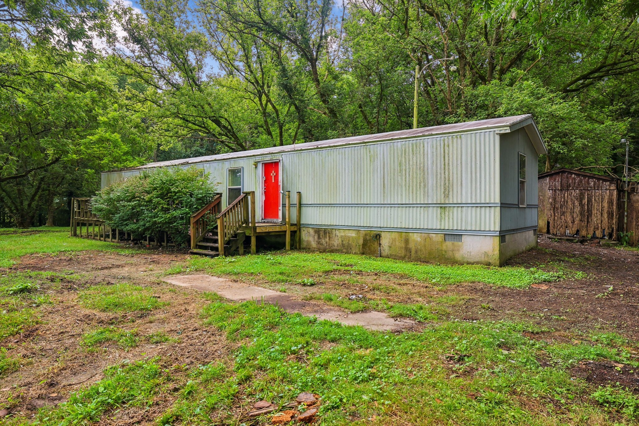 2740 Asbury Rd