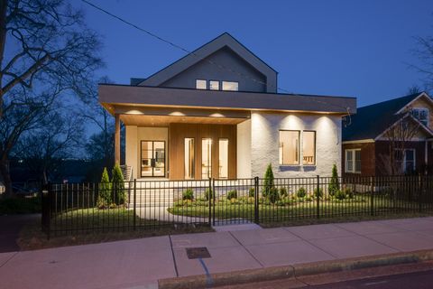 2108 12th Ave S, Nashville, TN 37204 - MLS#: 2815657