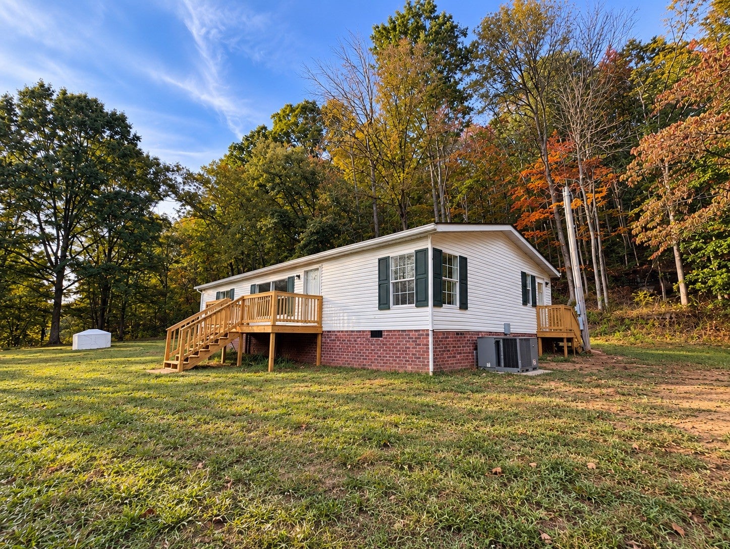 1894 Hicks Hollow Rd