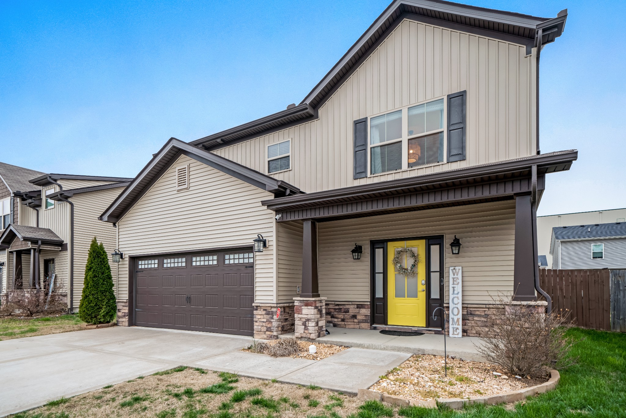 4218 Golden Sun Ct