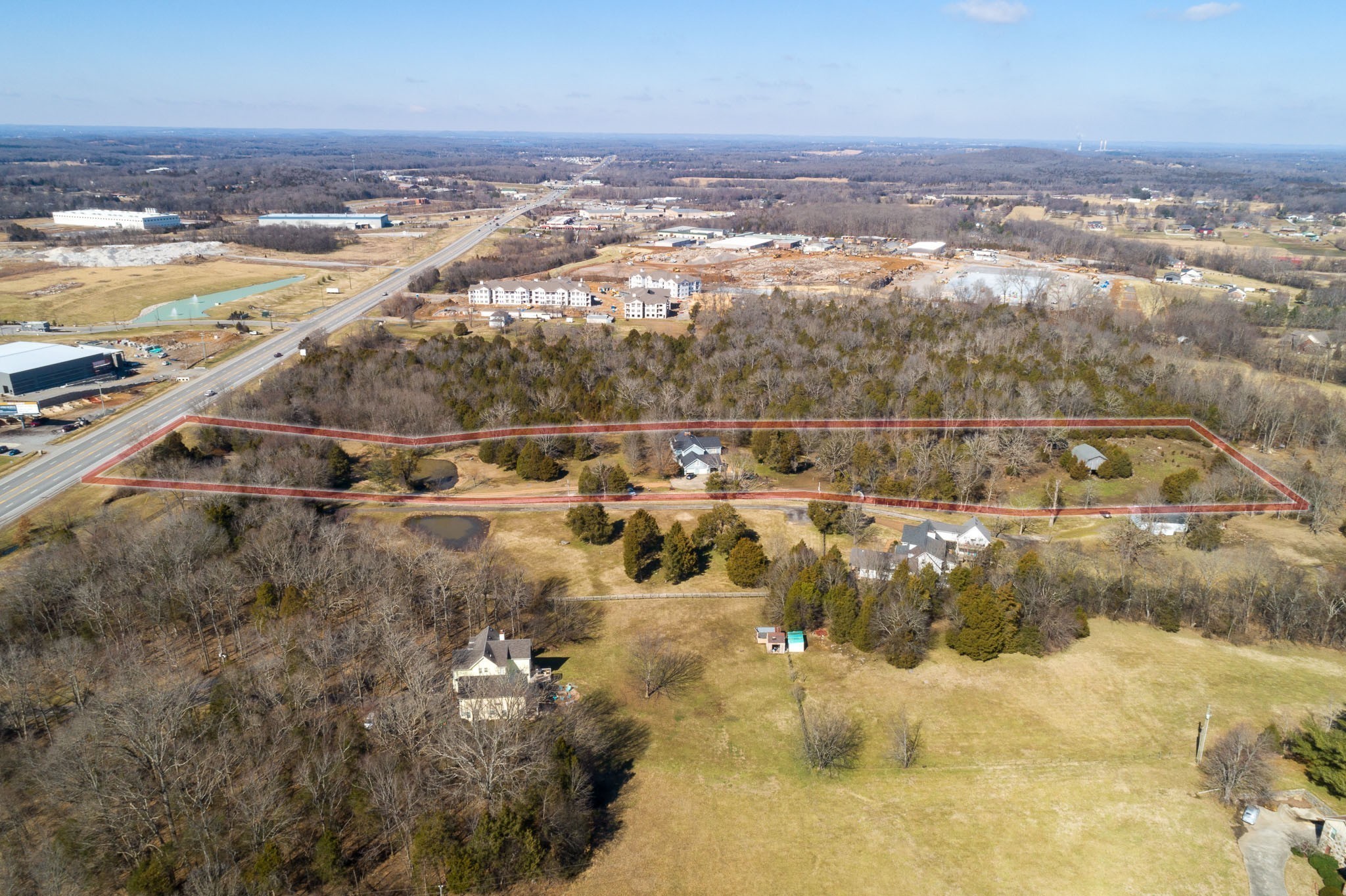 2413 Highway 109 N