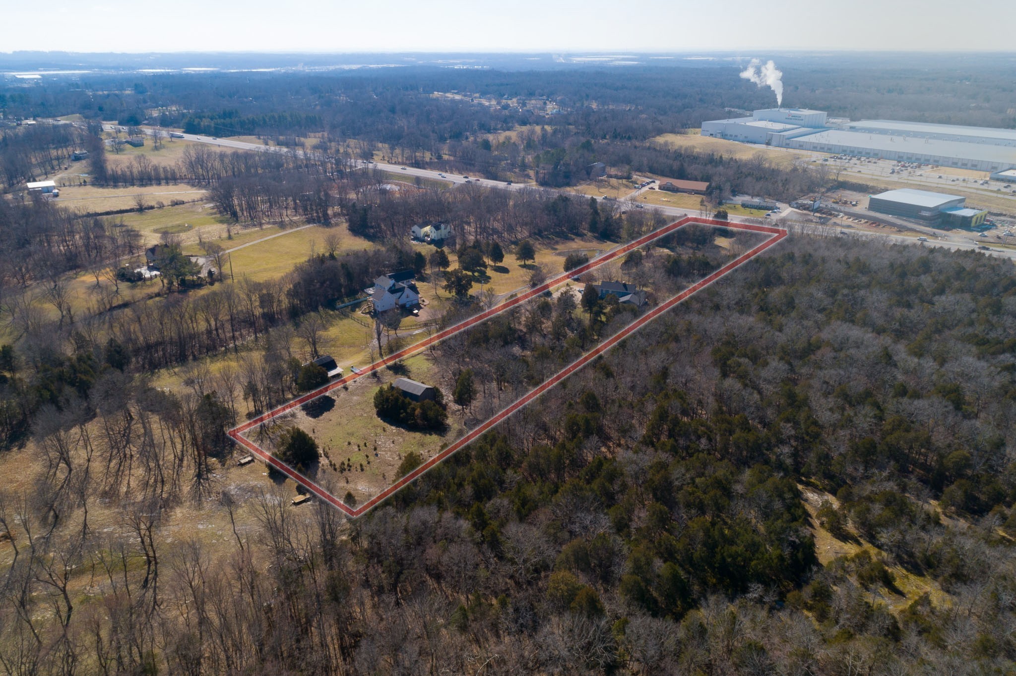 2413 Highway 109 N