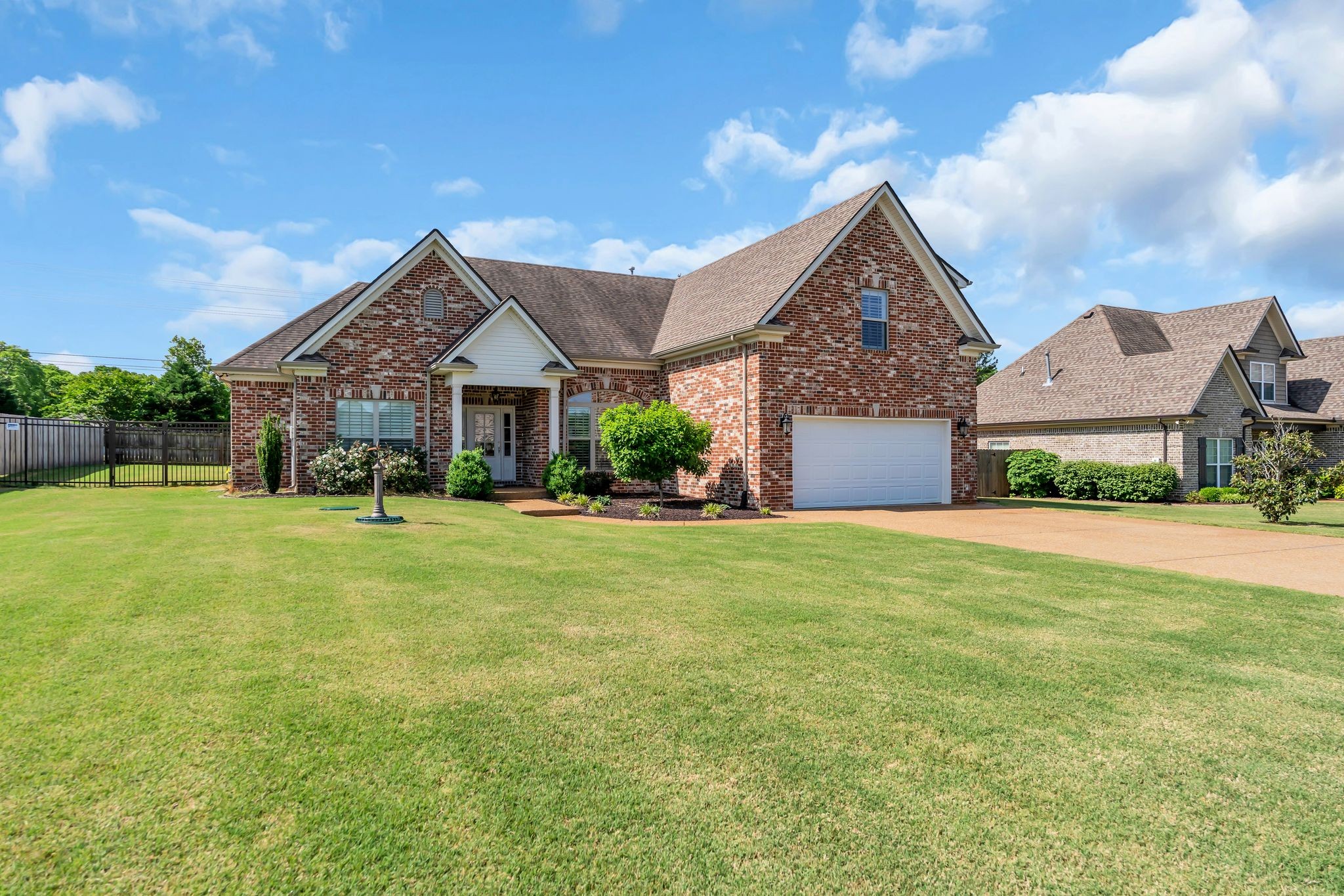 1103 Millstone Creek Rd