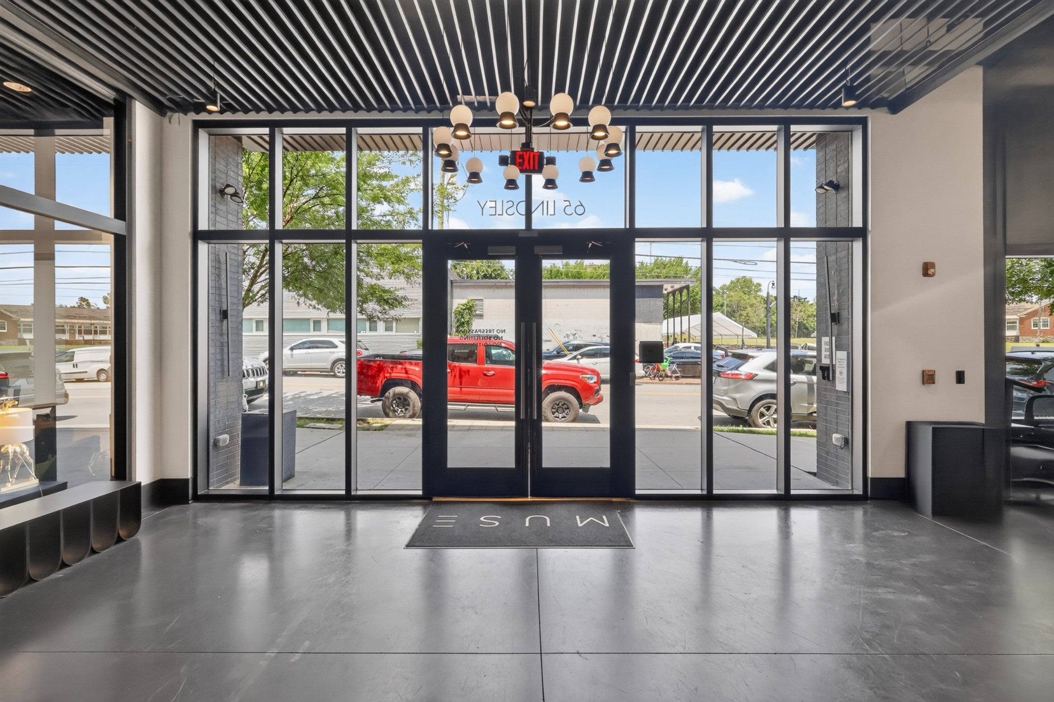 65 Lindsley Ave 314