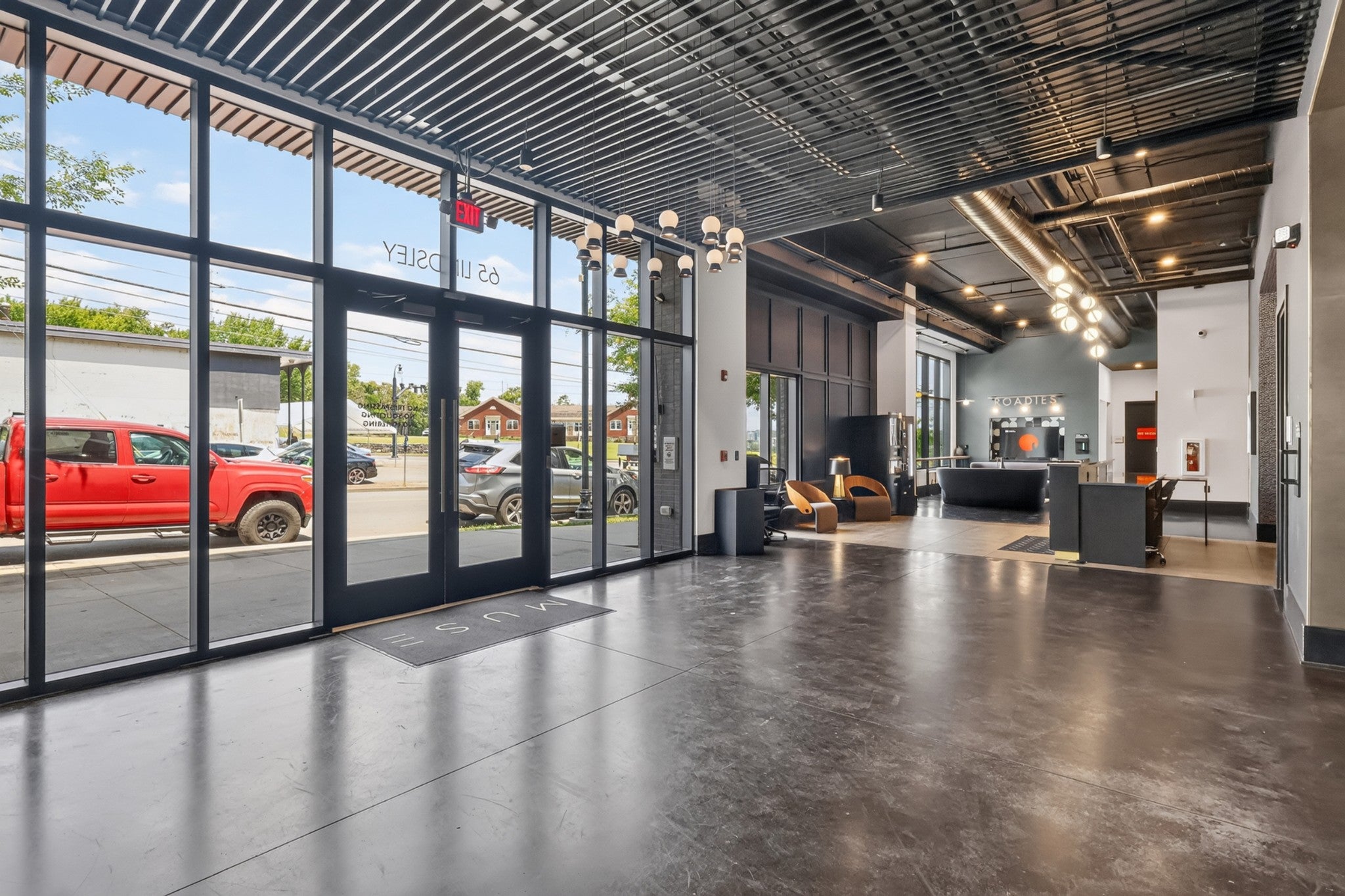 65 Lindsley Ave 314
