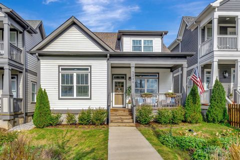 5214 Tennessee Ave, Nashville, TN 37209 - MLS#: 2777570