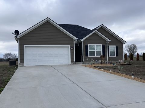 599 Mimosa Dr, Decherd, TN 37324 - MLS#: 2771078