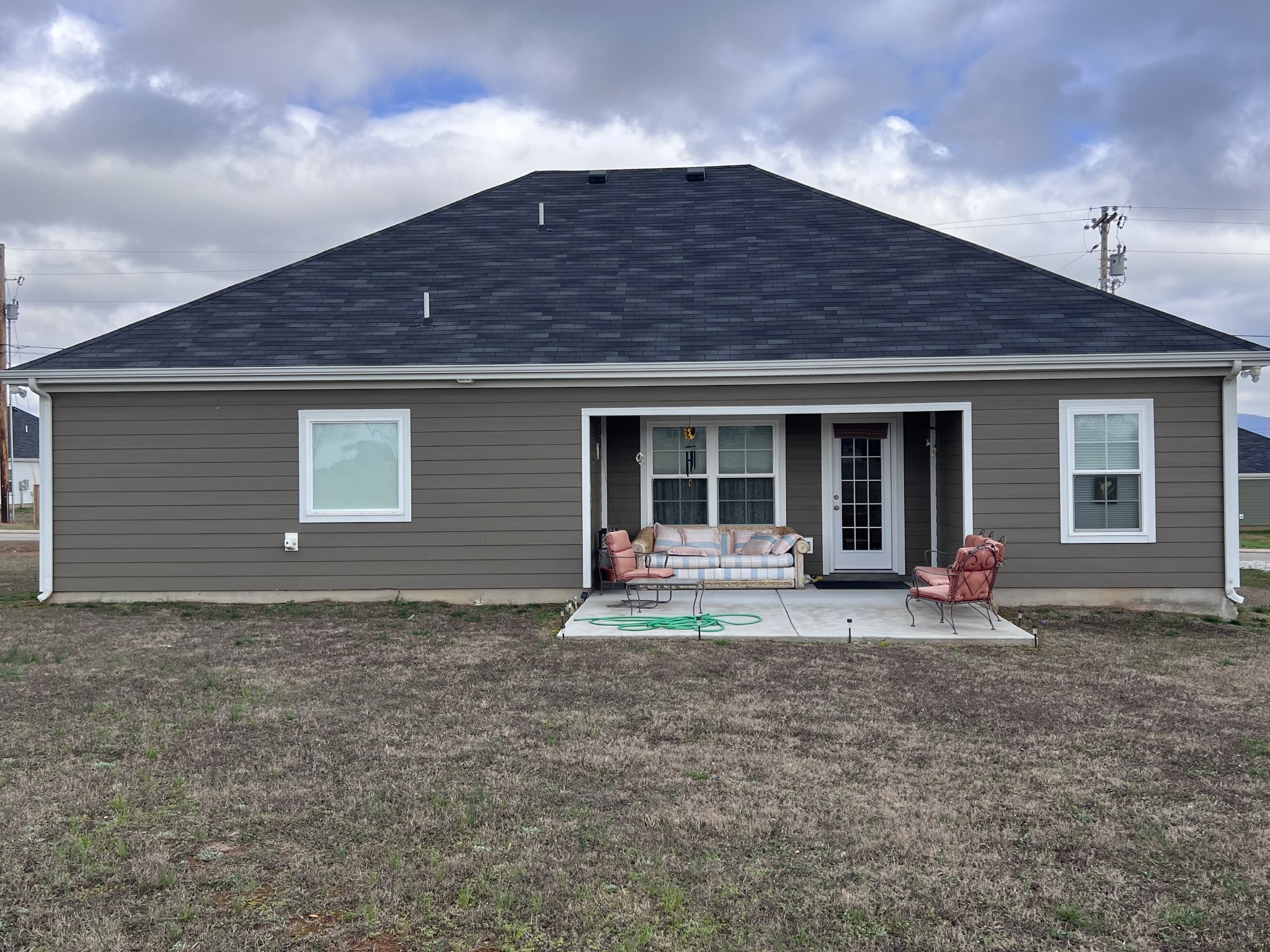 599 Mimosa Dr