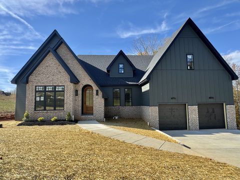 1354 Rooster Ridge Pleasant View TN 37146