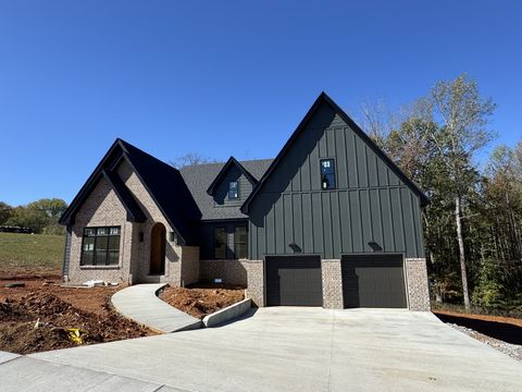1354 Rooster Ridge Pleasant View TN 37146