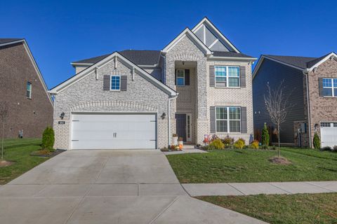 464 Mabels Way Mount Juliet TN 37122