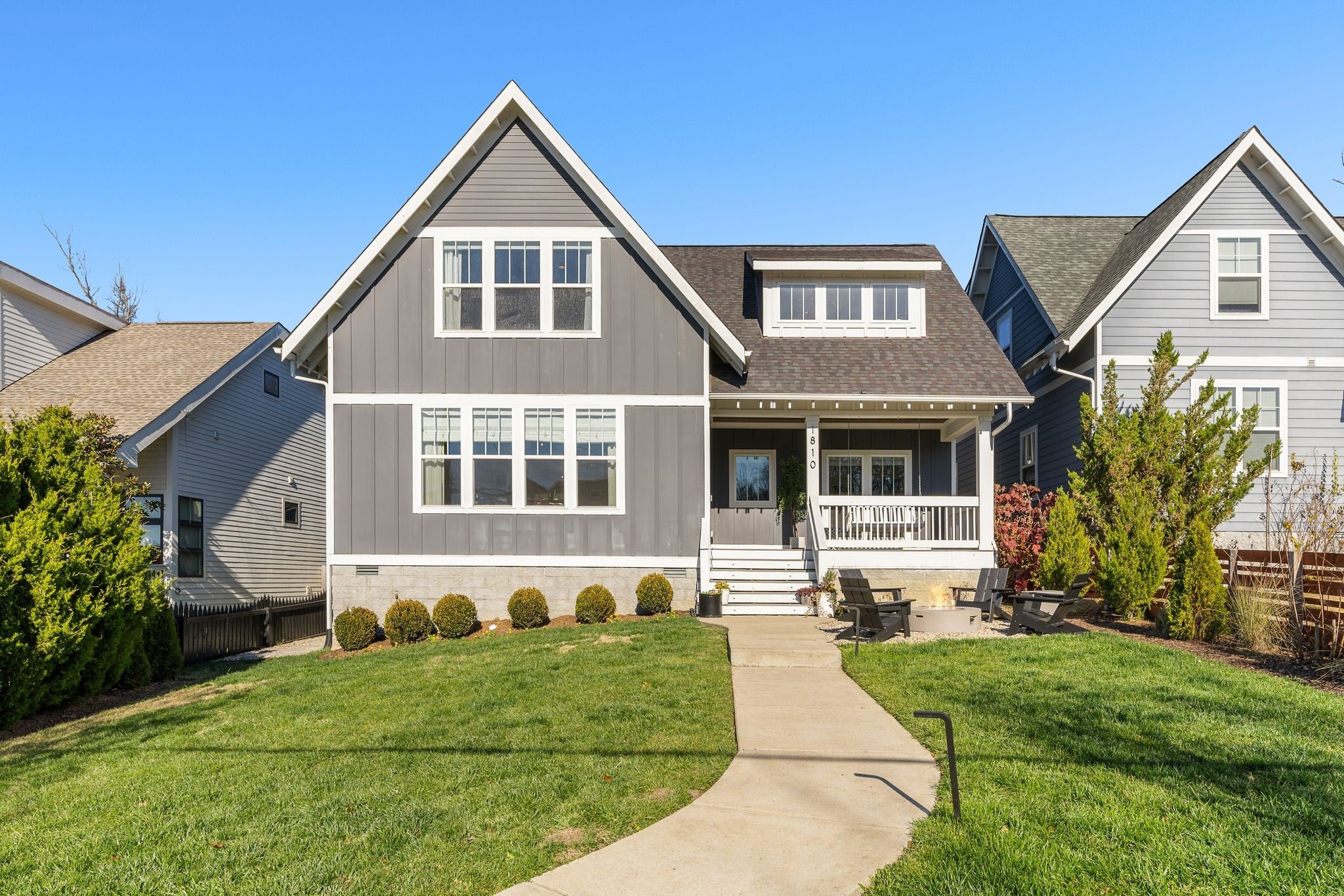 5-bed home at 1810 Primrose Ave, Nashville, sold June 19, 2026