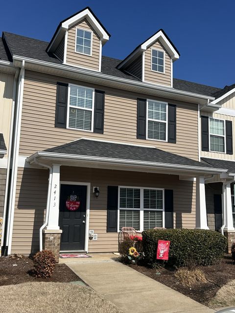 2413 New Holland Cir Murfreesboro TN 37128