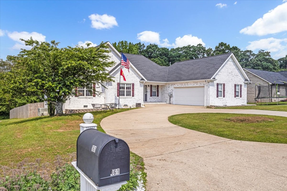 161 Cumberland Oaks Dr