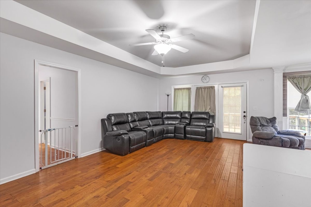 161 Cumberland Oaks Dr