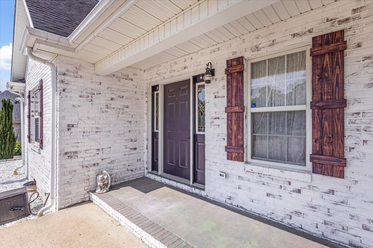 161 Cumberland Oaks Dr