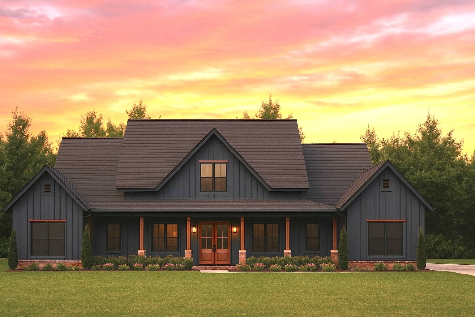 Clarksville, Tennessee 37040, United States, 4 Bedrooms Bedrooms, ,5 BathroomsBathrooms,Residential,Active,181374