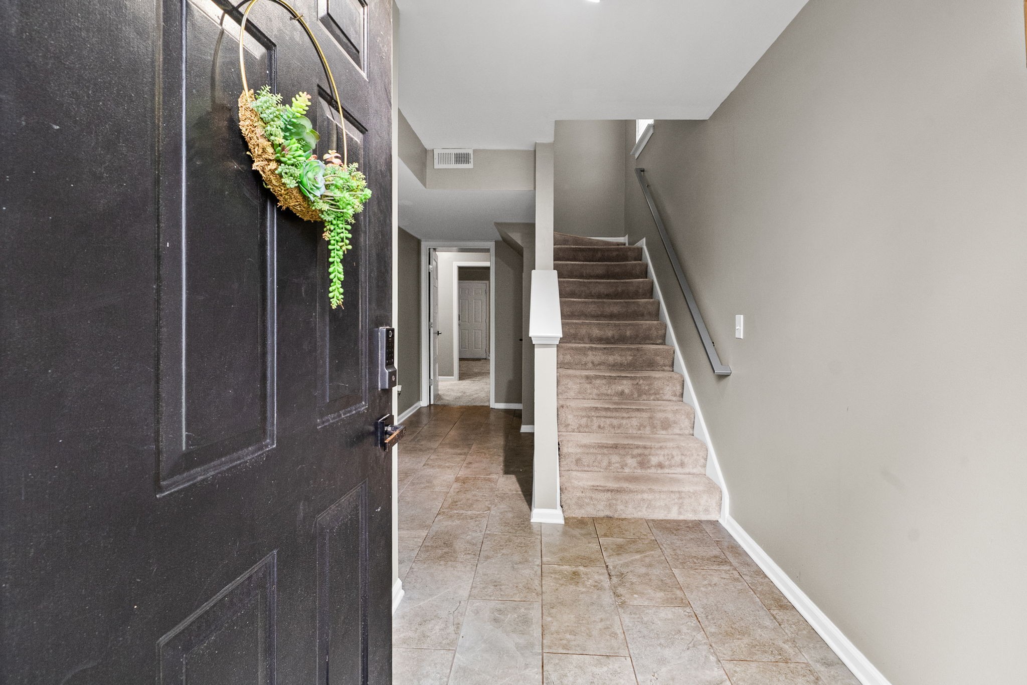 745 Huffine Manor Cir, Franklin TN 37067 3-bed condo, photo 6 of 30