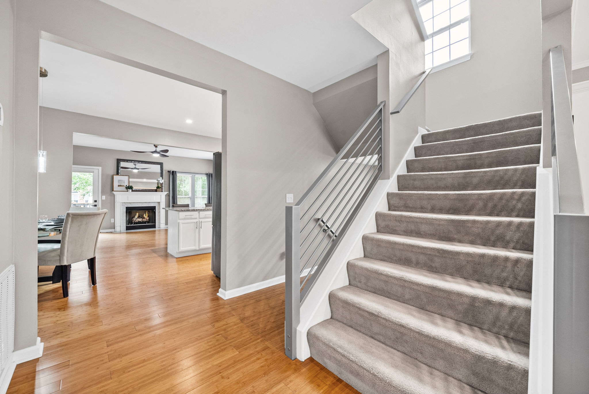 745 Huffine Manor Cir, Franklin TN 37067 3-bed condo, photo 8 of 30