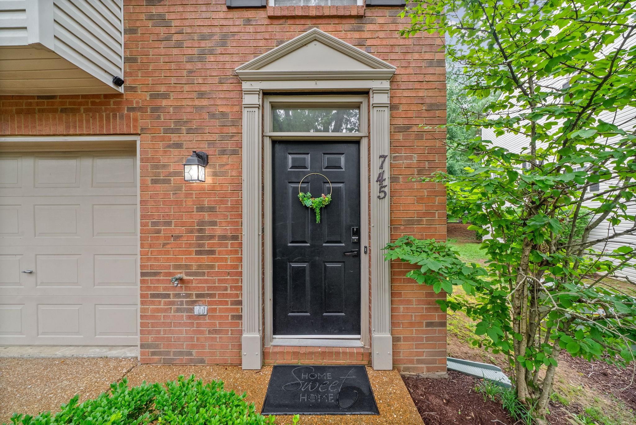 745 Huffine Manor Cir, Franklin TN 37067 3-bed condo, photo 5 of 30