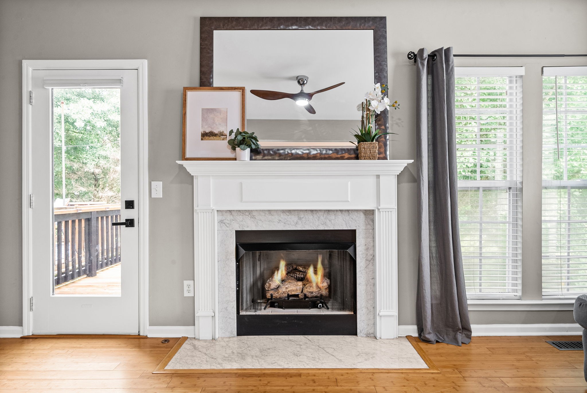 745 Huffine Manor Cir, Franklin TN 37067 3-bed condo, photo 17 of 30